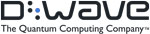 D-Wave Quantum Computing logo