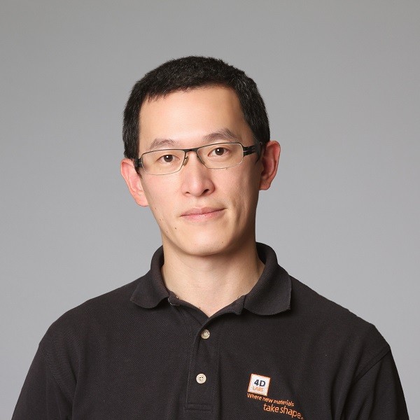 Dennis Hsiao